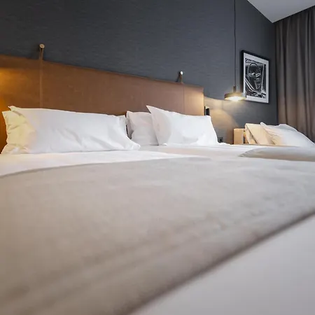 Hotel & Spa Convento San Francisco Soria Exterior photo