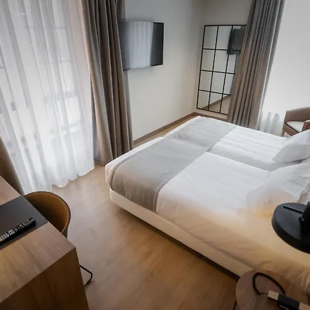 Hotel & Spa Convento San Francisco Soria Exterior photo