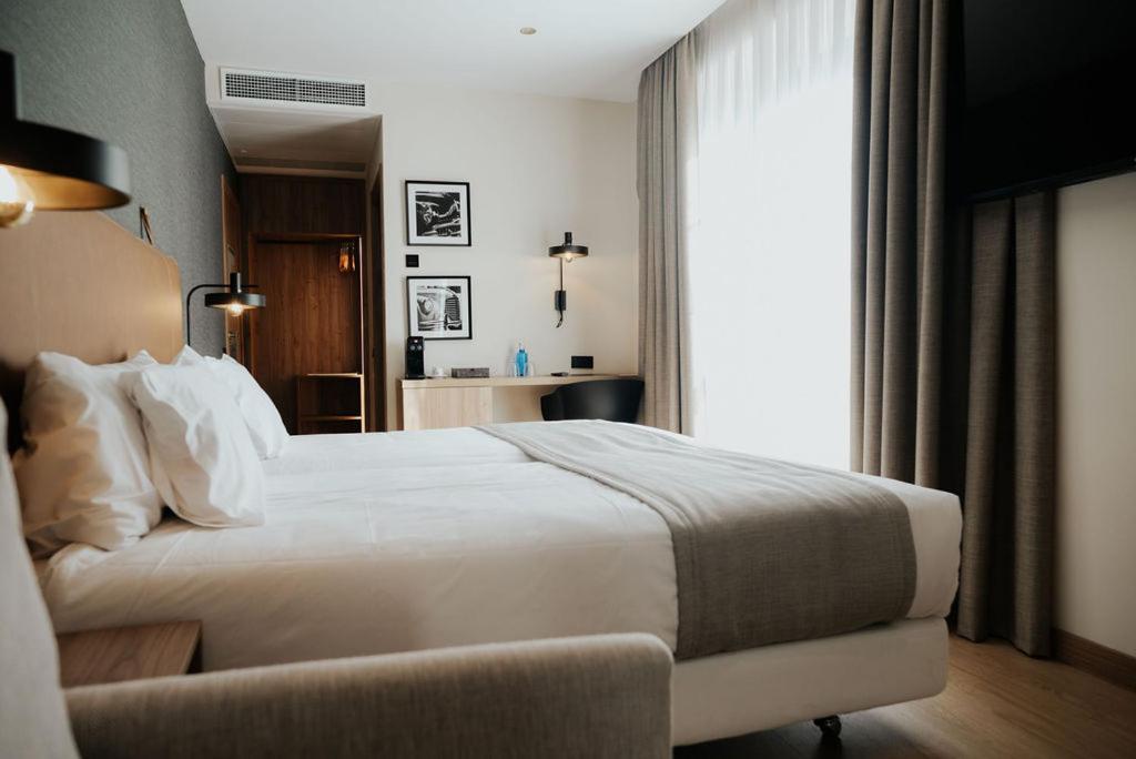 & Convento San Francisco 4*