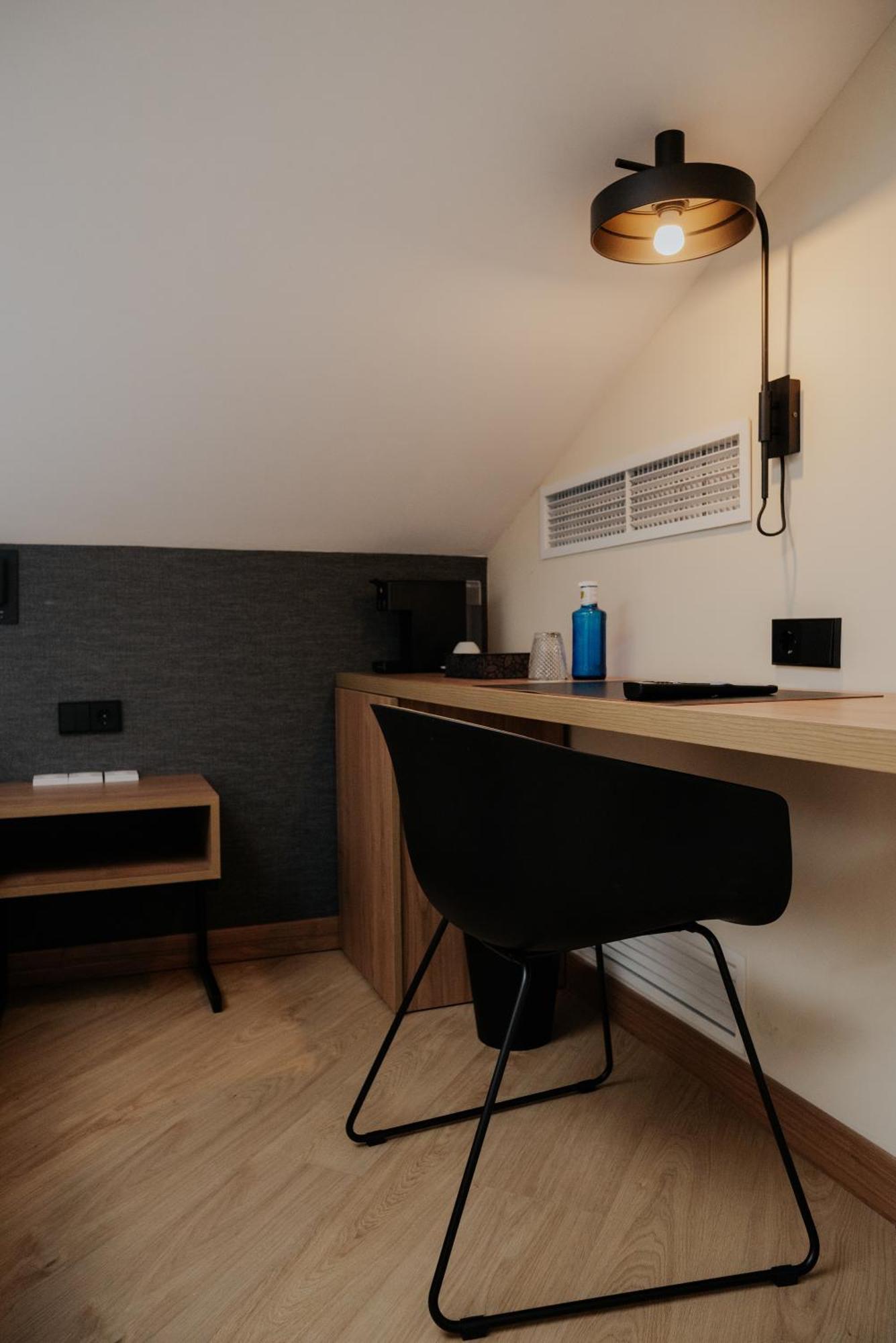 Hotel & Convento San Francisco 4*