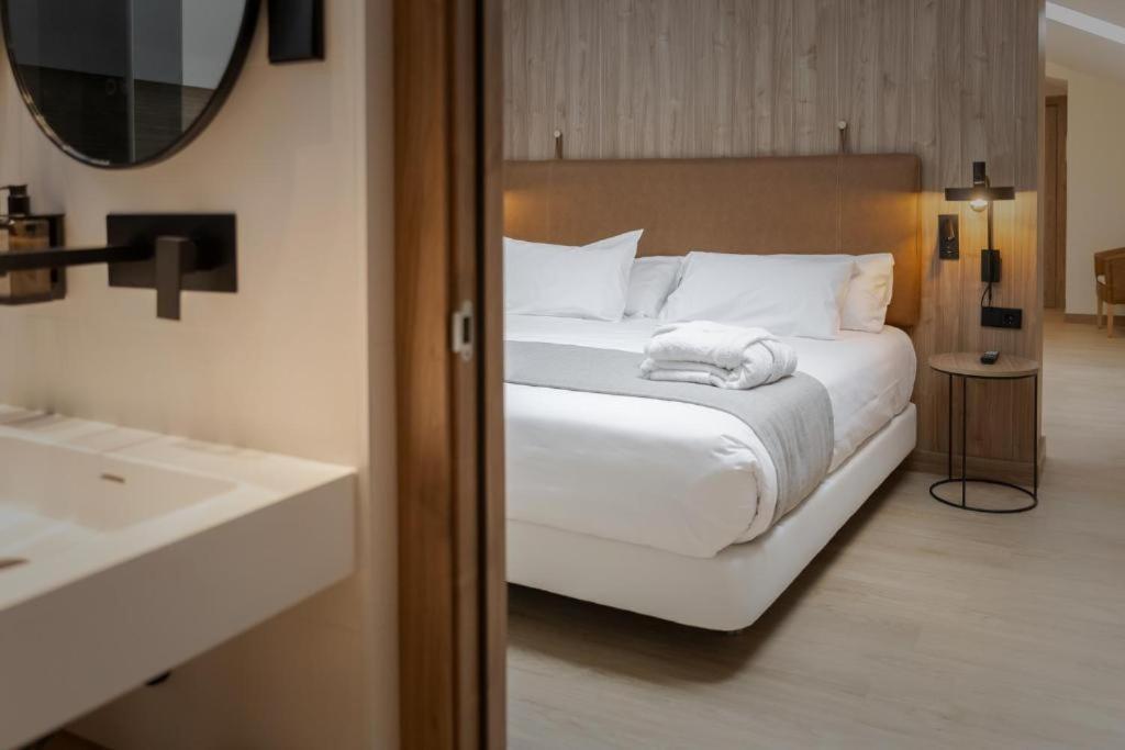 Hotel & Convento San Francisco 4*