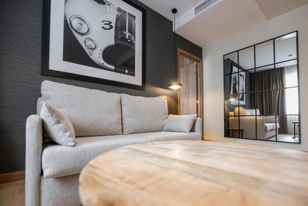 & Convento San Francisco Hotel 4*